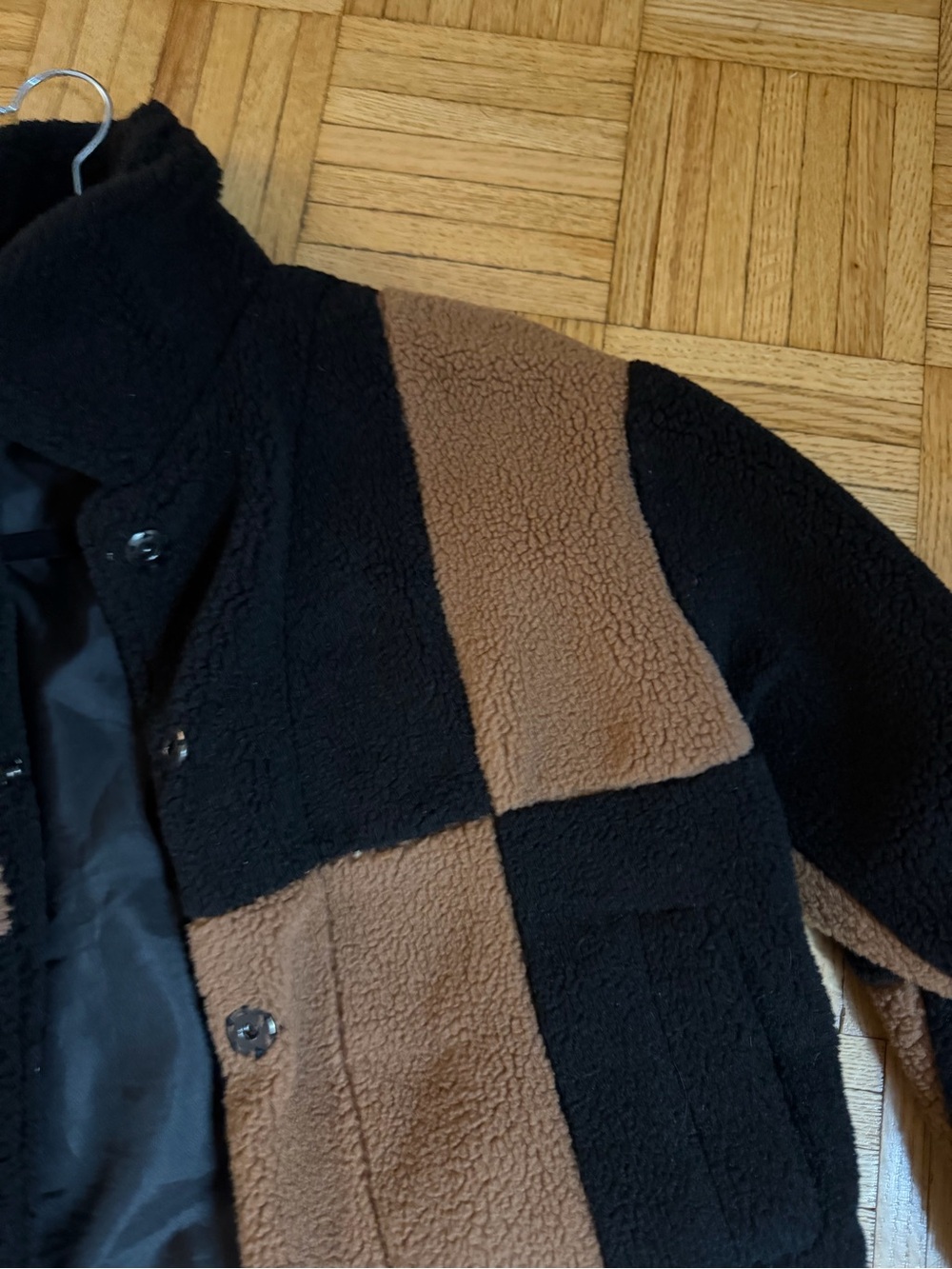 Fleece Jacket - Picture 3 of 3